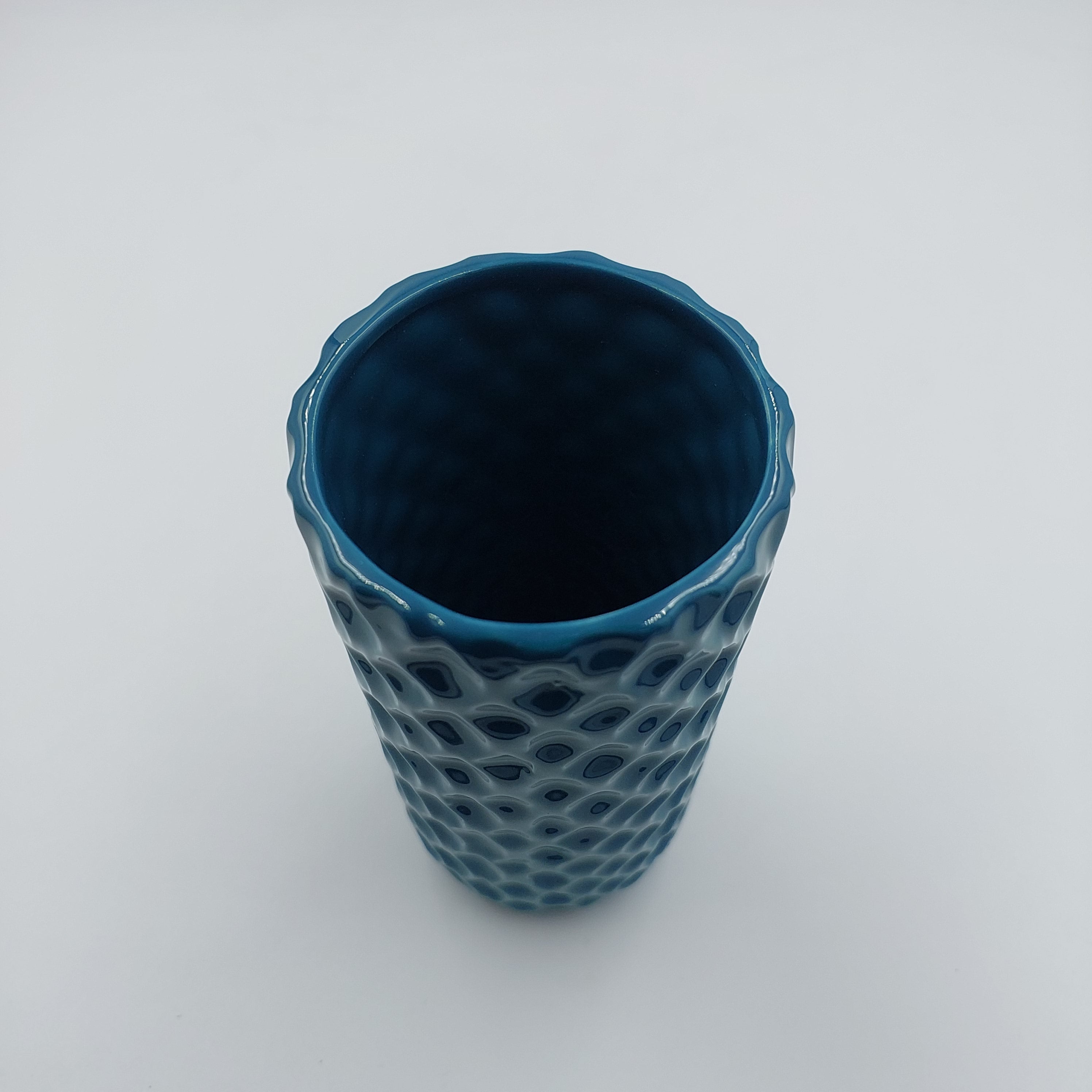 Vase Turquoise Blue Small - Success Gifts