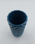 Vase Turquoise Blue Small - Success Gifts