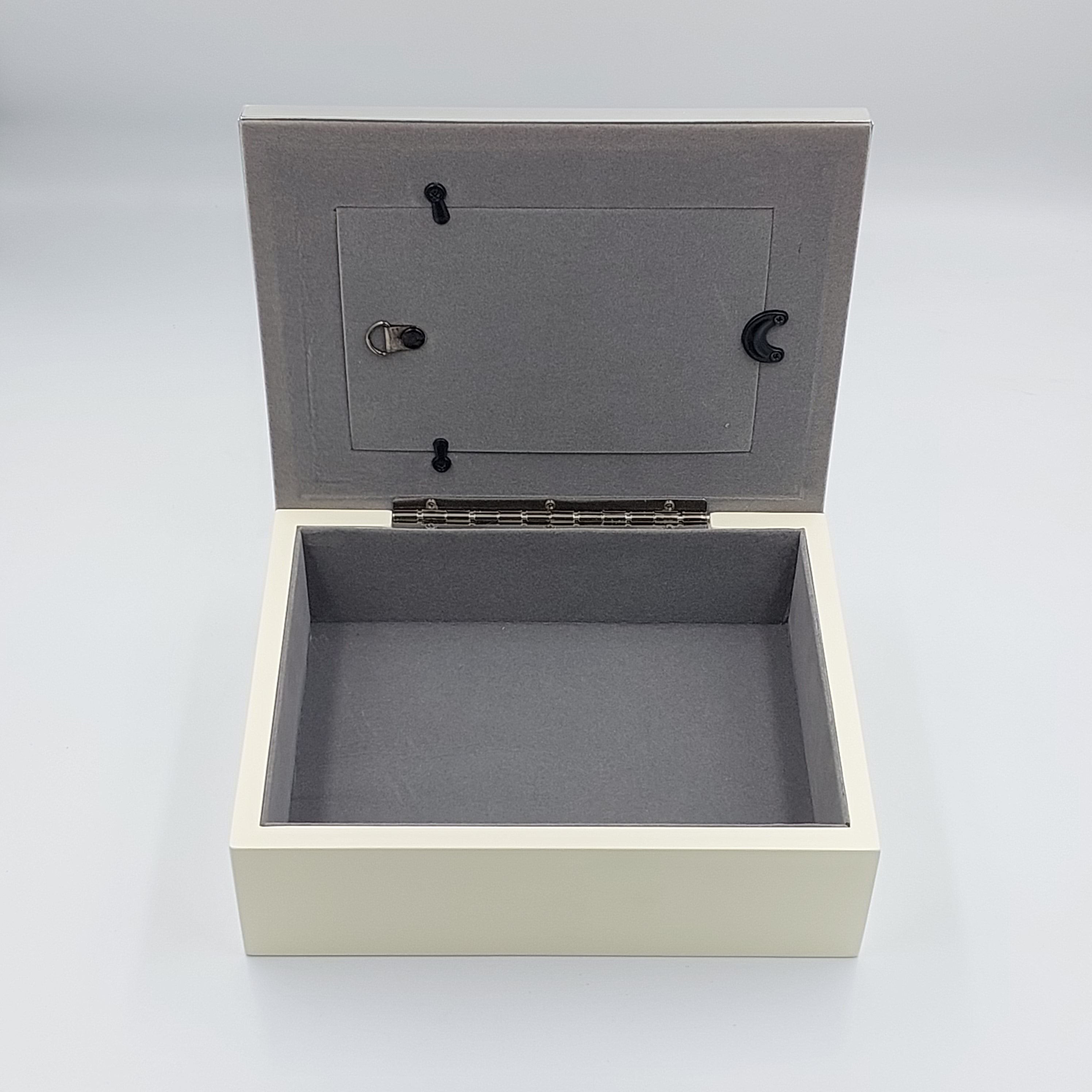 Wedding Keepsake Box - Success Gifts