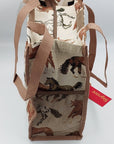 Shopper Bag Running Horse
