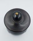 BLACK CANISTER