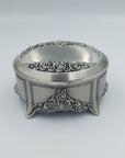 Jewellery Box Oval - Success Gifts
