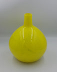 Round Fluro Vase - Success Gifts