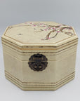 ORIENTAL BLOSSUM J.BOX IVORY - Success Gifts