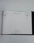 Birthday Memories and Guest Book - Success Gifts