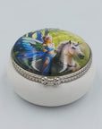 Realm of Enchantment Trinket Box