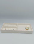 CERAMIC TRINKET DISH - Success Gifts
