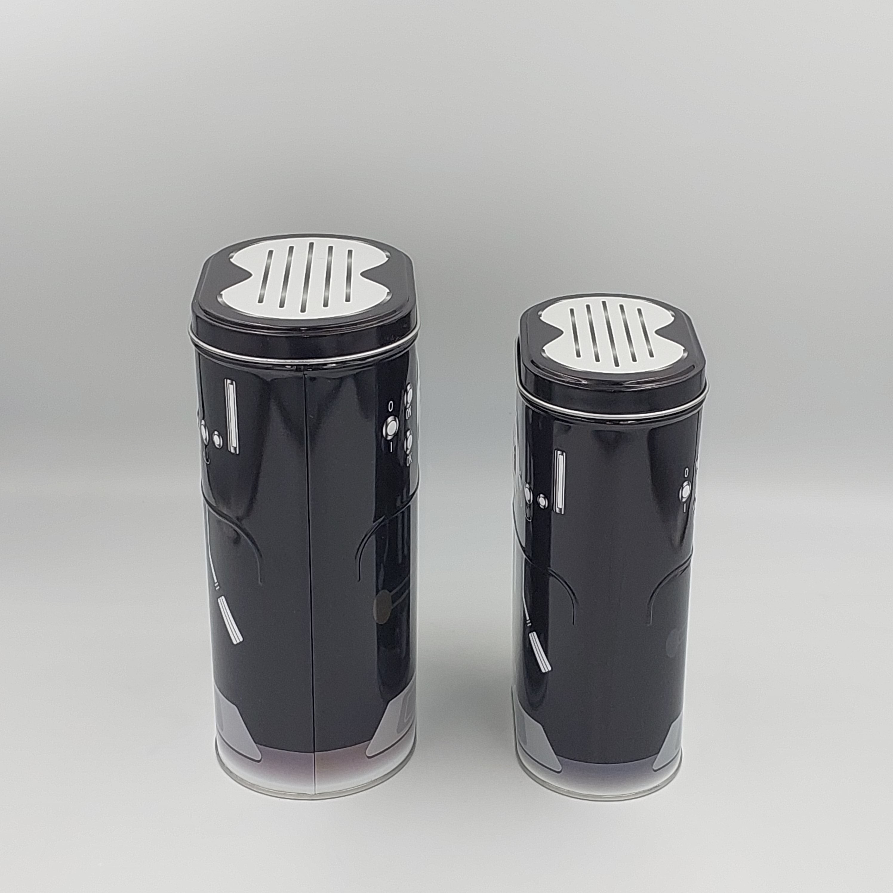 Coffee Machine Tins - Success Gifts