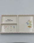 CERAMIC TRINKET DISH - Success Gifts