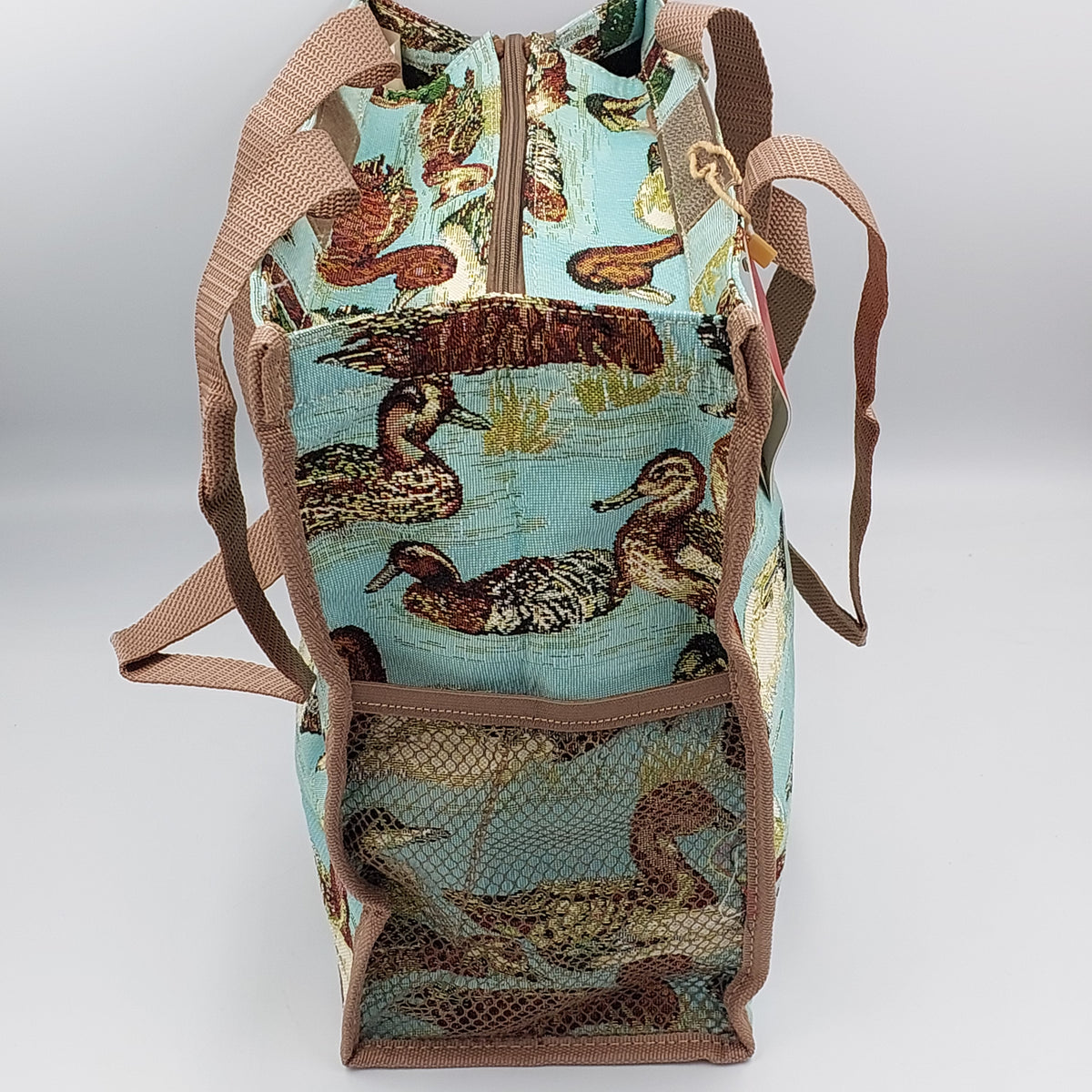 Shopper Bag Duck