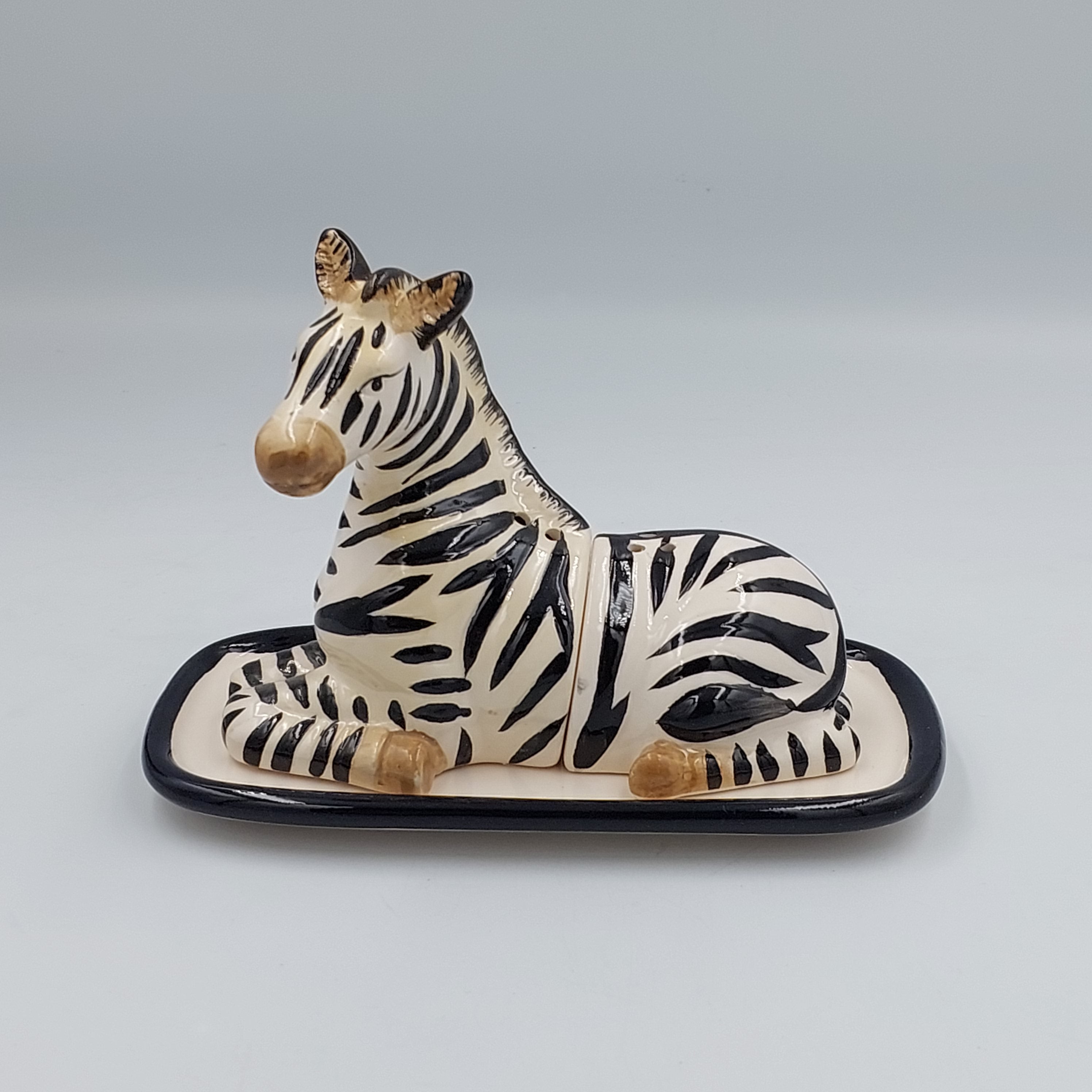 ZEBRA S/P