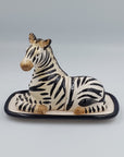 ZEBRA S/P