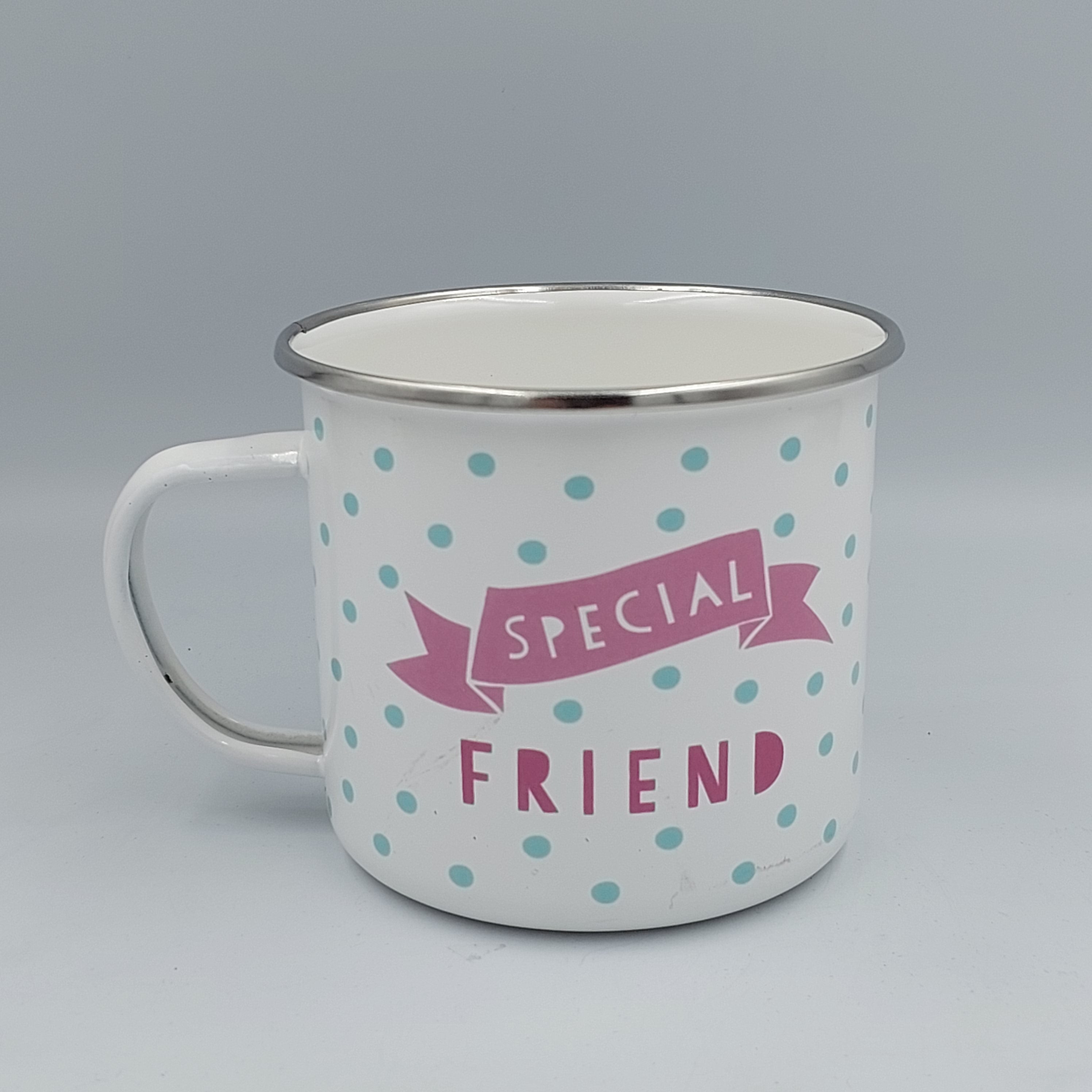 SPECIAL FRIEND LW038 MUG - Success Gifts