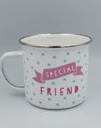 SPECIAL FRIEND LW038 MUG - Success Gifts