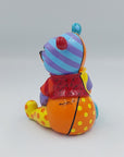 Winnie The Pooh Medium Figurine - Success Gifts