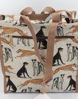Shopper Bag Greyhound