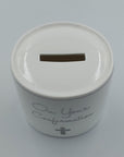 On Your Confirmation Money Box - Success Gifts