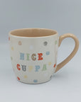 NICE CUPPA LW025 - L/WISH MUG