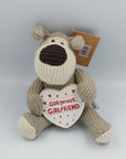 Boofle Pup Gorgeous Girlfriend