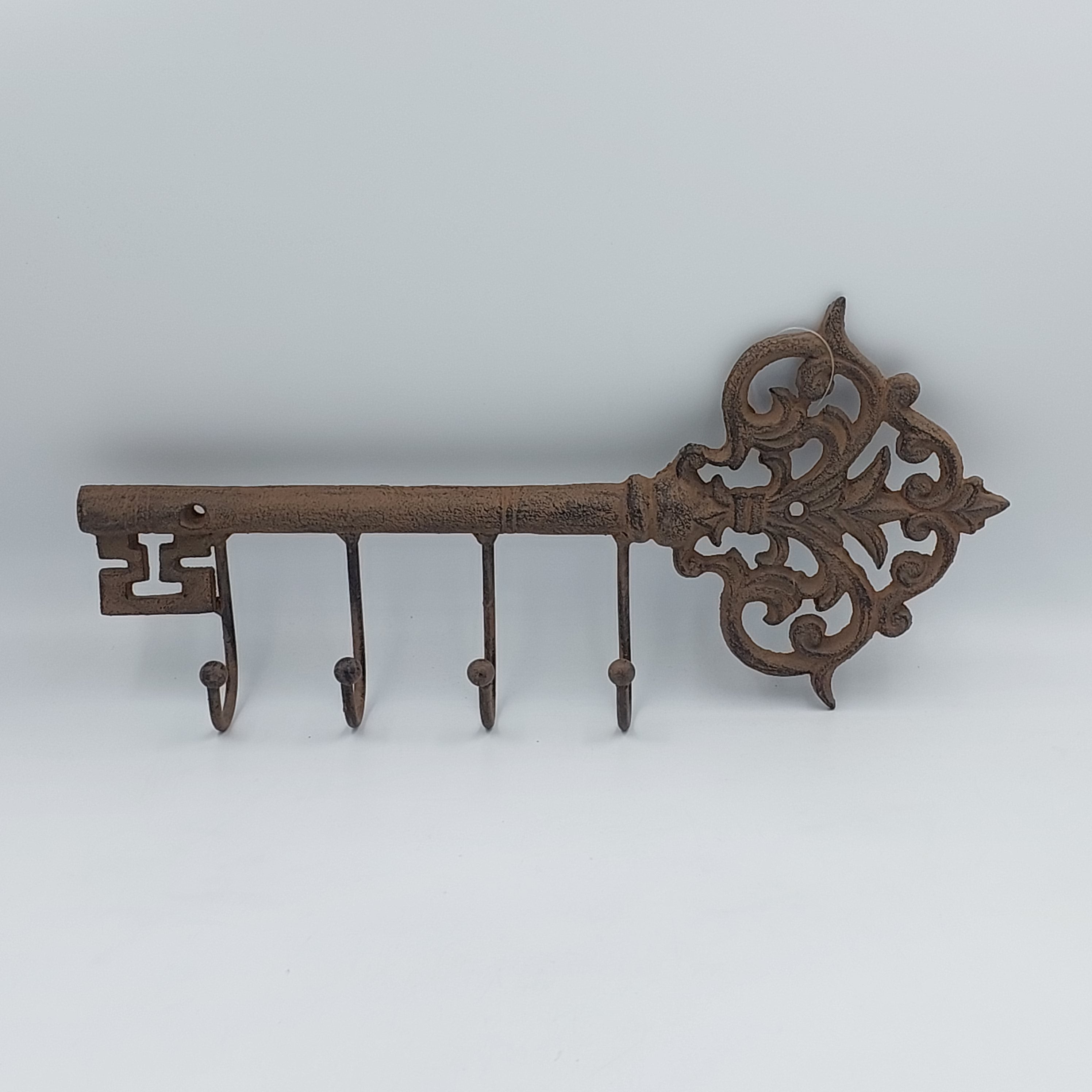 Rustic Key Hanger