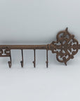 Rustic Key Hanger