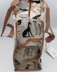Shopper Bag Greyhound