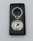 KEY CHAIN CONGRATS ON GRADUATION
