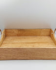 Mangowood Tray - Success Gifts