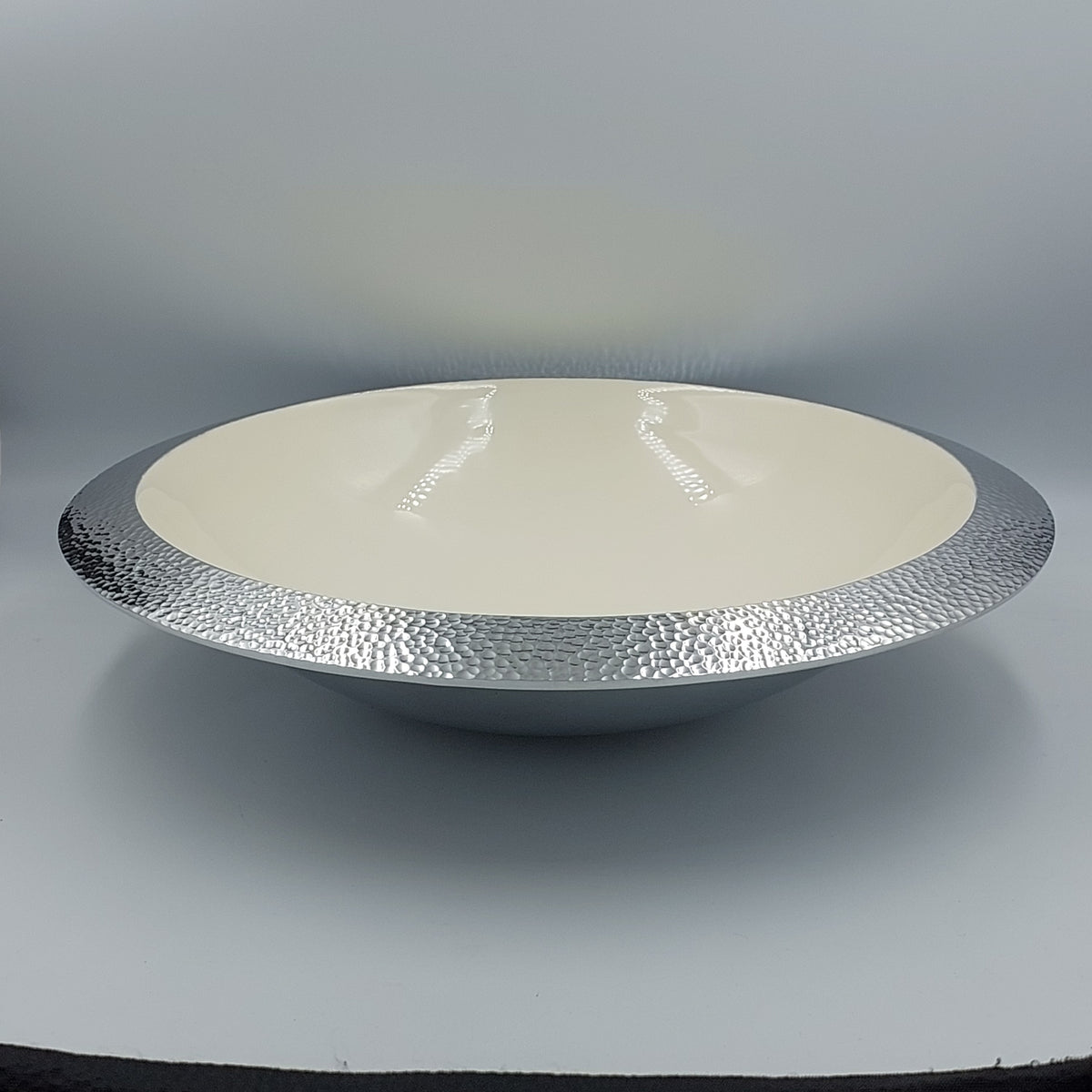 Bowl Hamm (White) - Success Gifts