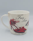 Tres Luxe Mug - Success Gifts