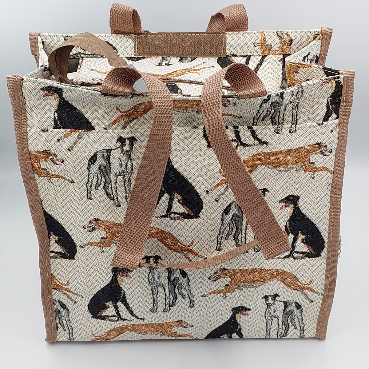 Shopper Bag Greyhound
