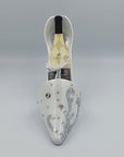 Shoe Wine Holder Wedding - Success Gifts