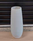 MODERN LIVING VASE LGE 45CM