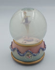 Ballerina Musical Glass Ball - Success Gifts