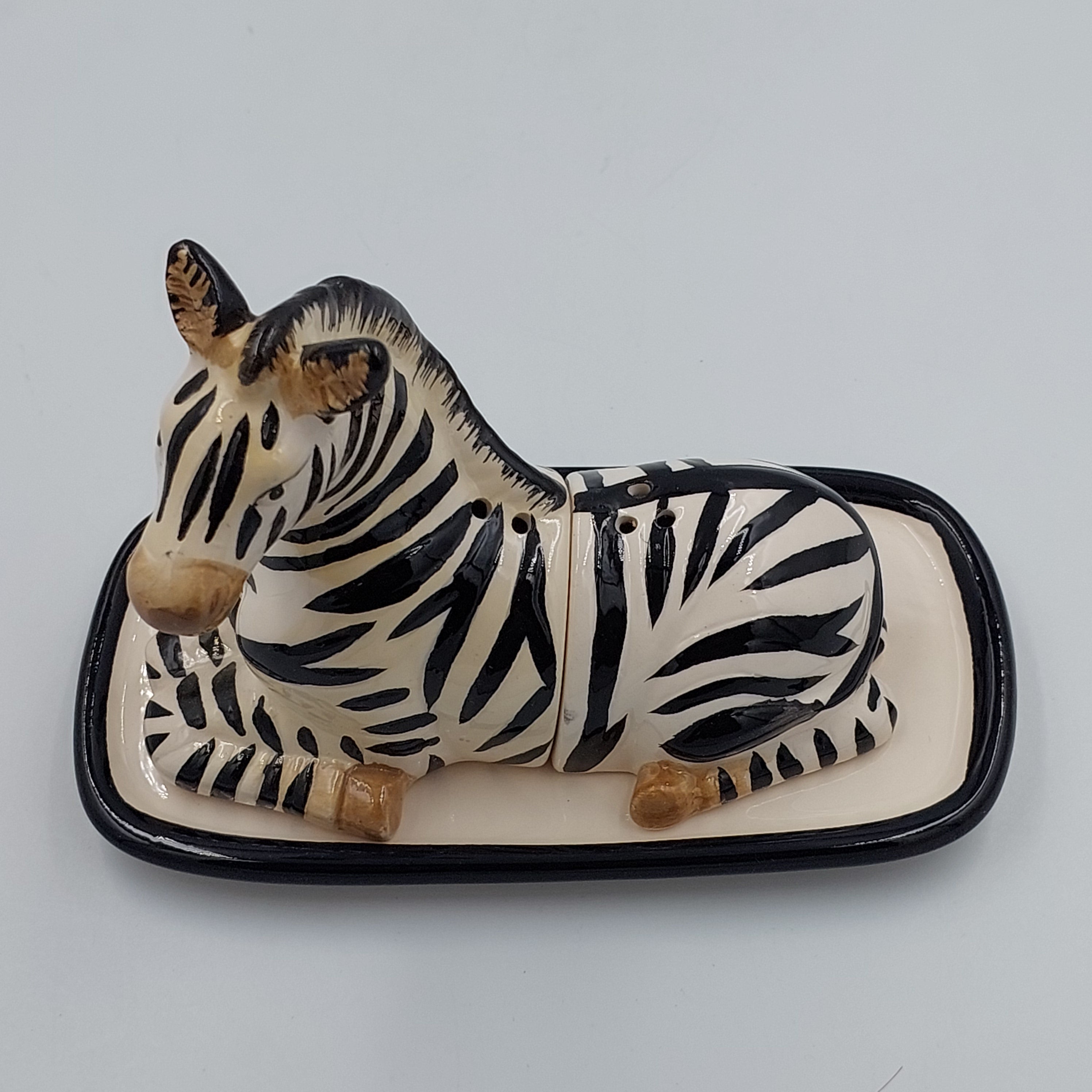 ZEBRA S/P