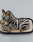 ZEBRA S/P