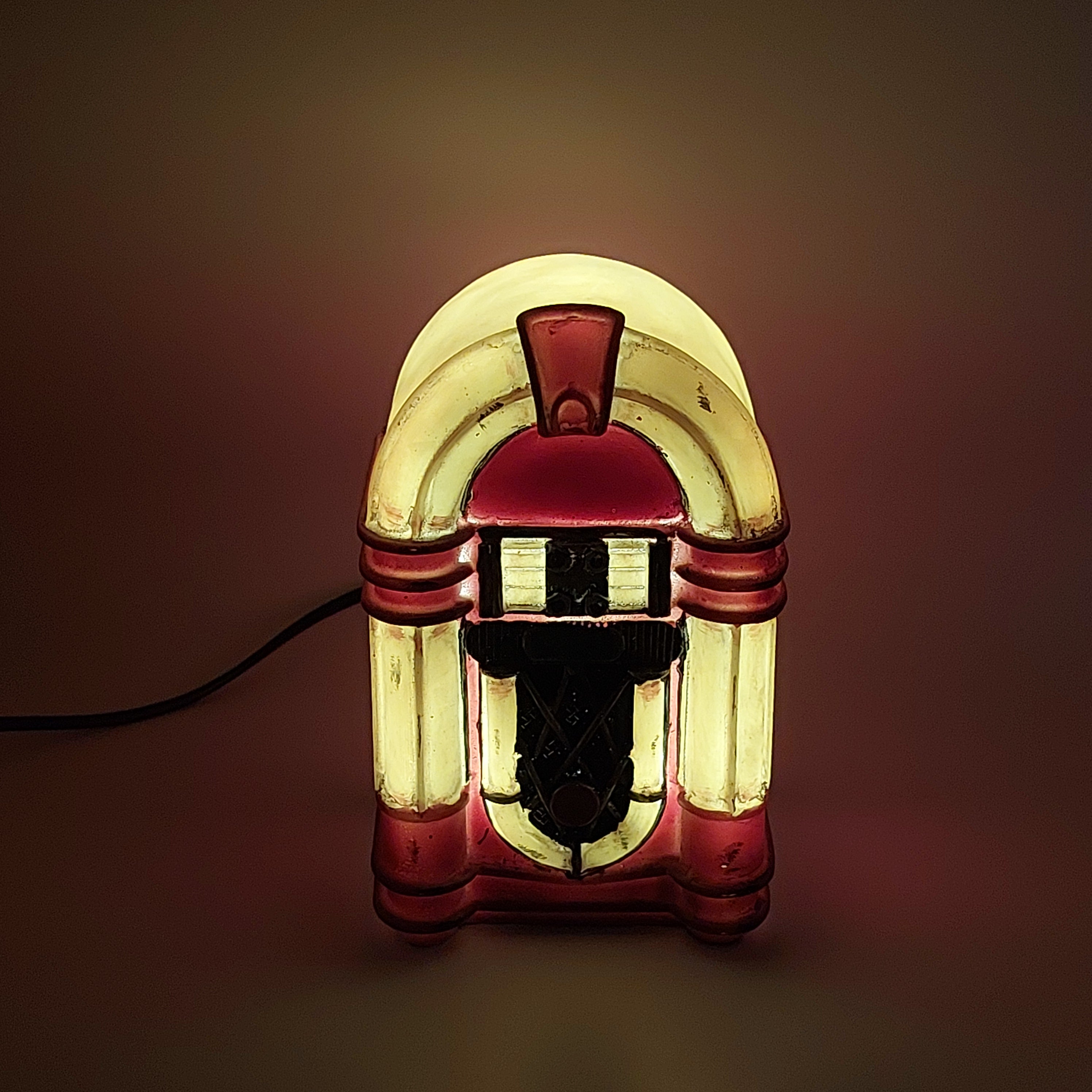 Table Lamp Jukebox - Success Gifts