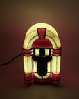 Table Lamp Jukebox - Success Gifts