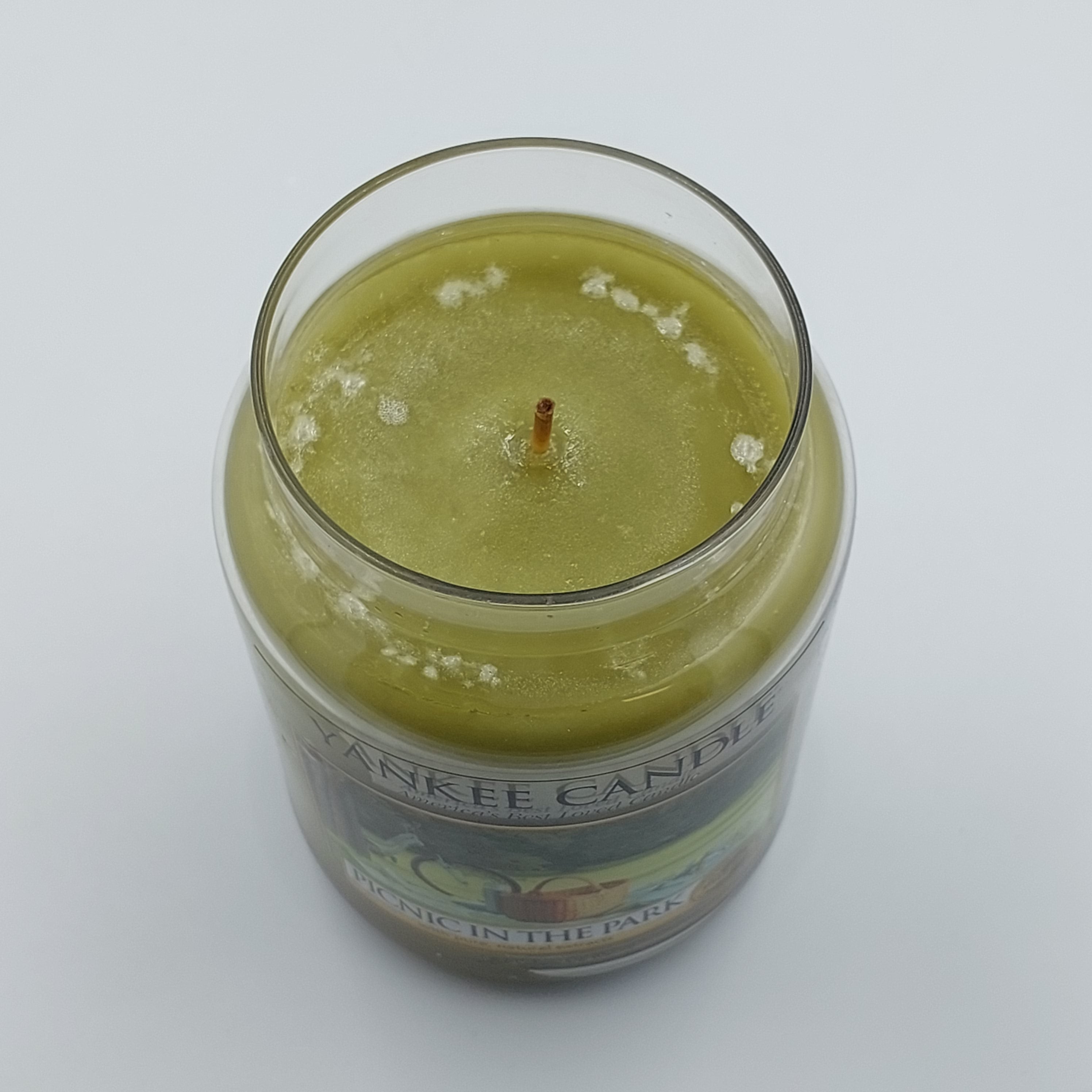 Yankee Candle PICNIC IN THE PARK 623g - Success Gifts