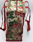 Shopper Bag Red Peony