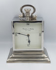 'FRANKLIN & MURPHY' CLOCK - Success Gifts