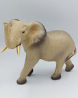ELEPHANT FIGURINE