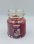 Yankee Candle FROSTY GINGERBREAD 411g