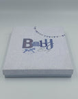 LD BABY BLUE FRAME 5X7 - Success Gifts