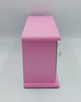 Glass Drawers Jewellery Box - Success Gifts