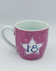 18 L/WISH MUG
