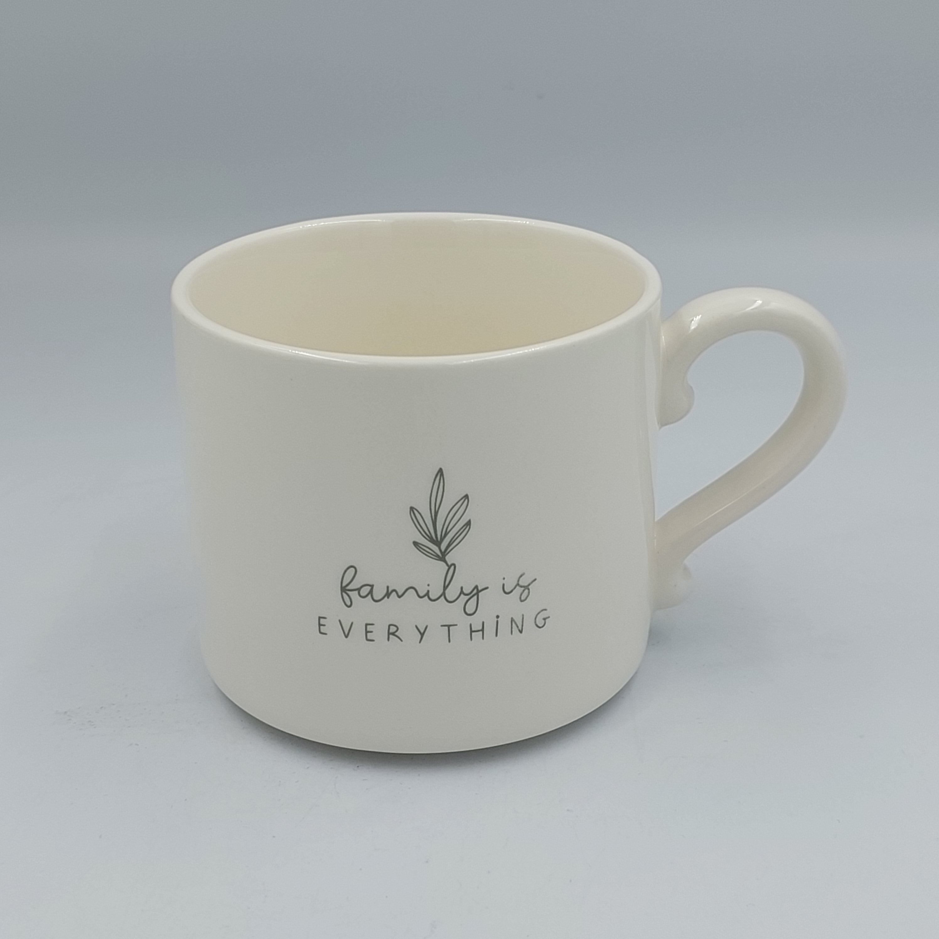 Moments Ceramic family Mug - Success Gifts