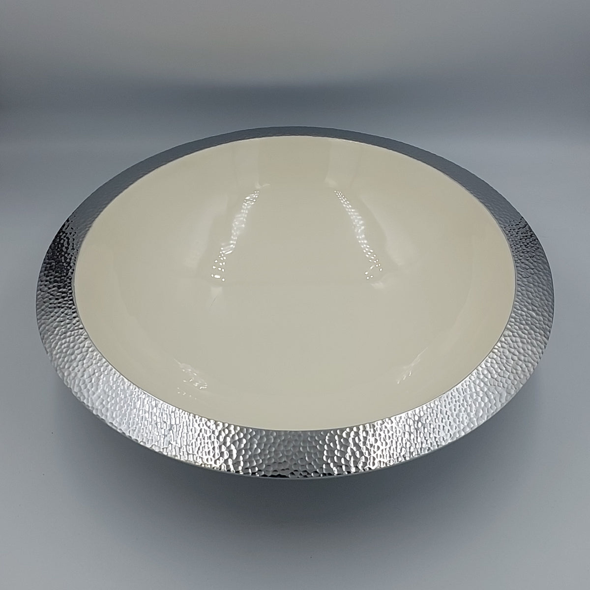 Bowl Hamm (White) - Success Gifts