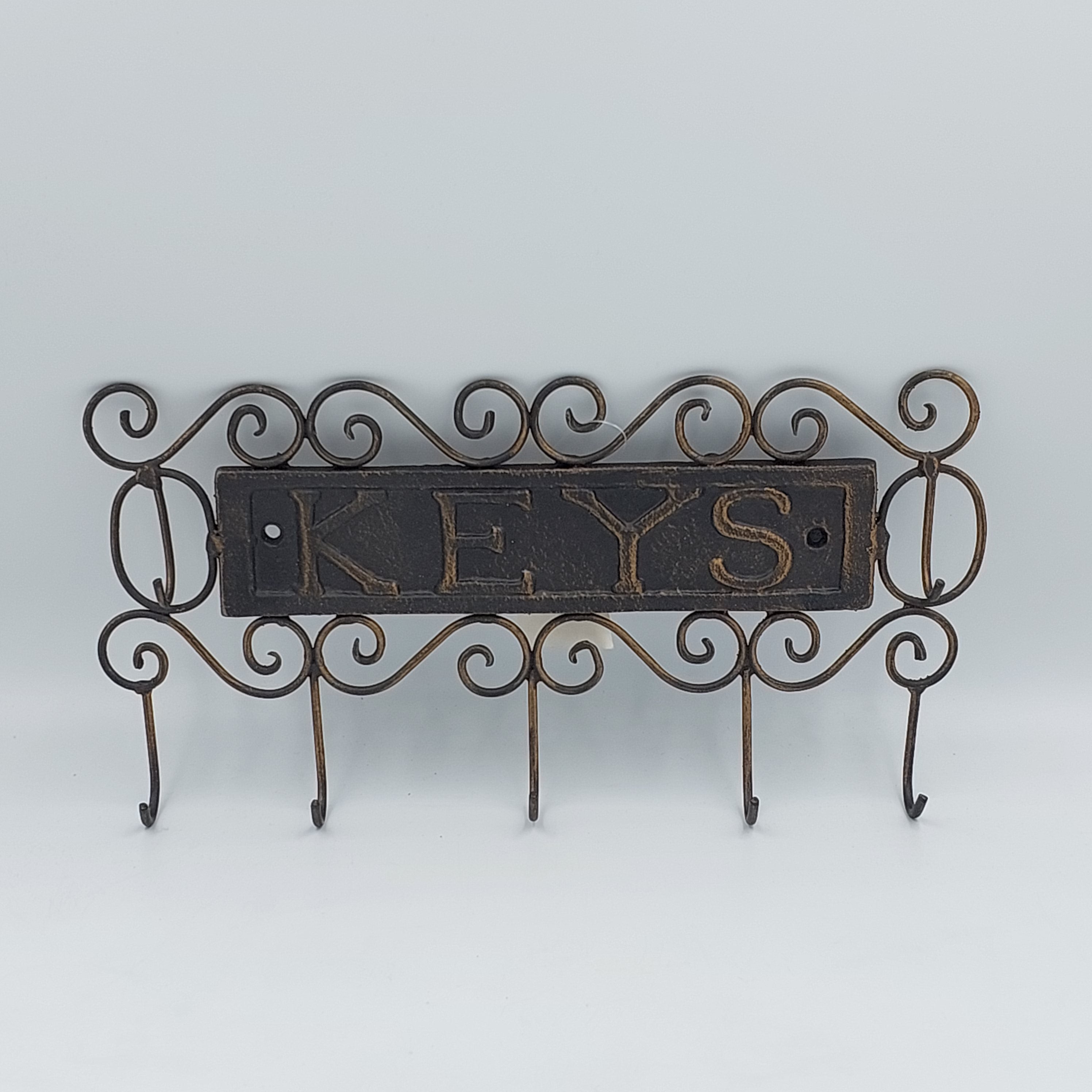 Antique Keys Holder