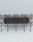Antique Keys Holder